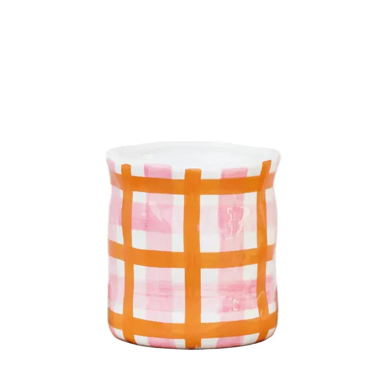 Medium Candle | Nectarine Blossom + Honey