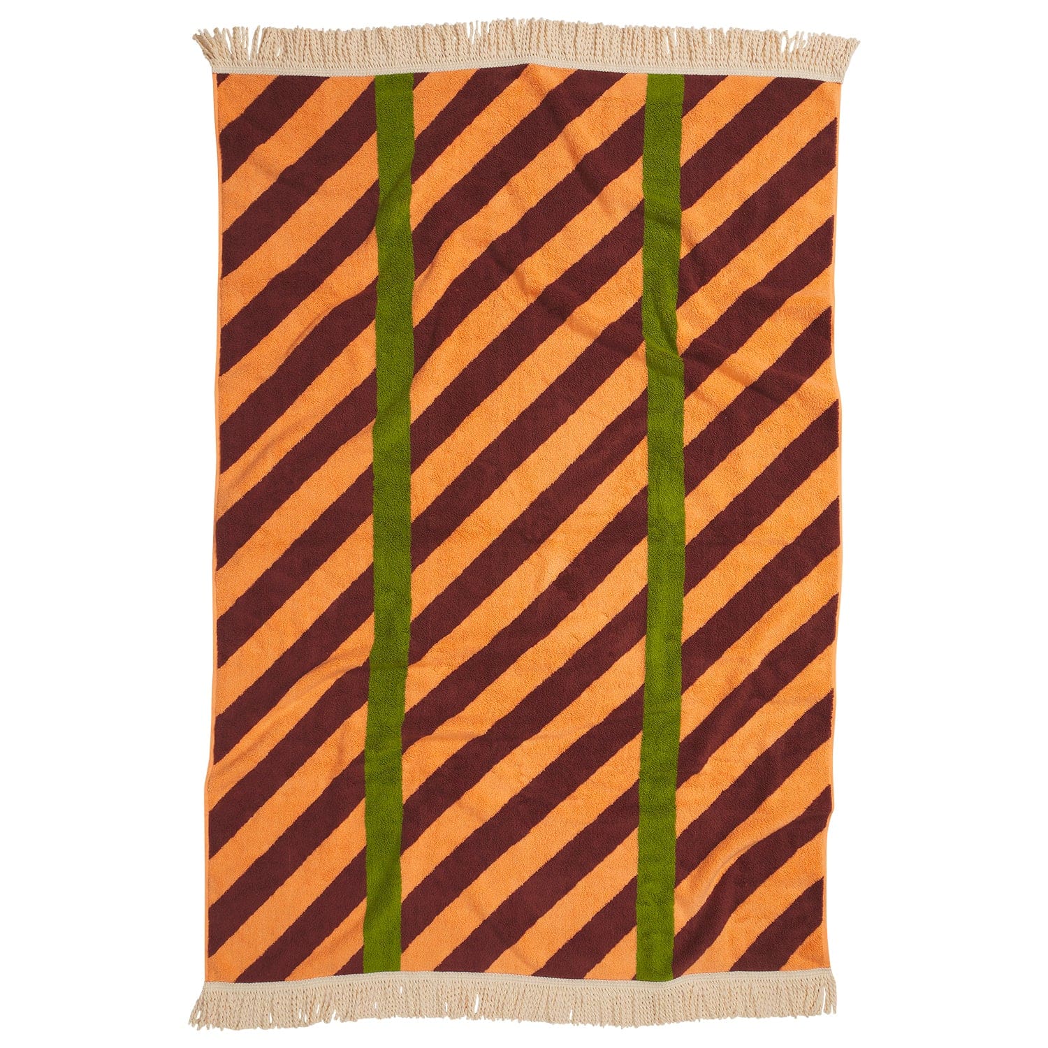 Jarita Bath Sheet