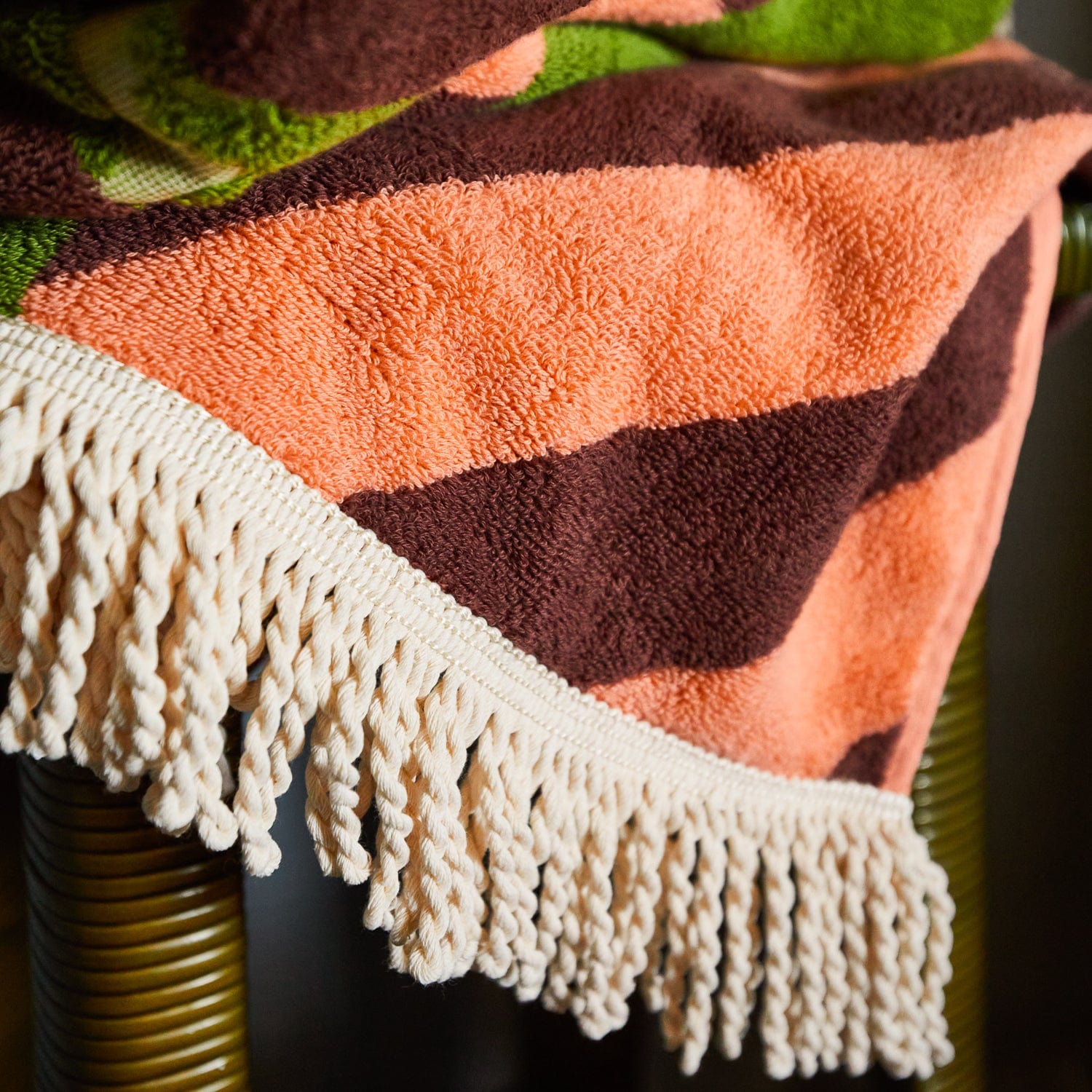 Jarita Bath Sheet