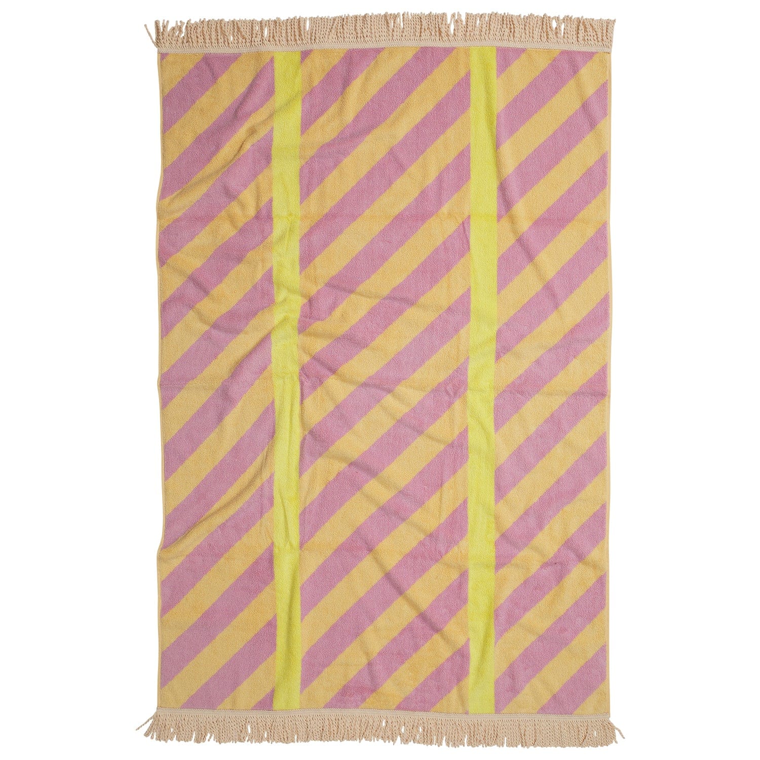 Jarita Bath Sheet