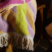 Jarita Bath Sheet