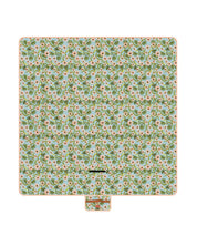 Seaflower XL Picnic Rug