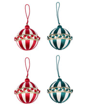 Jester Joy Baubles | Set of 4
