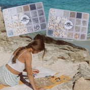 Waterproof Jewellery Making Kit | Silver