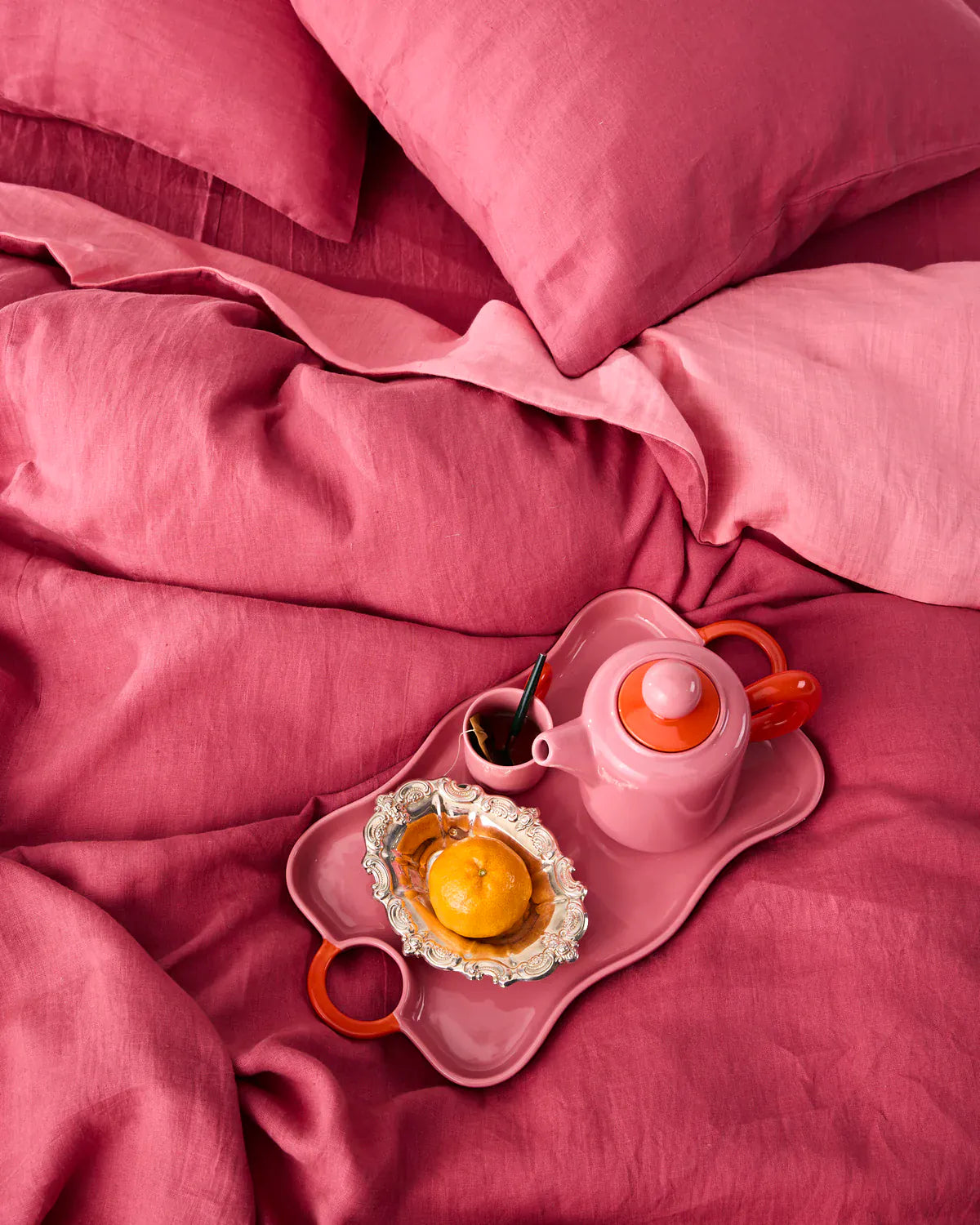 Sweetheart Coffee Set | 6 Pieces