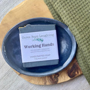 Handcrafted Soap