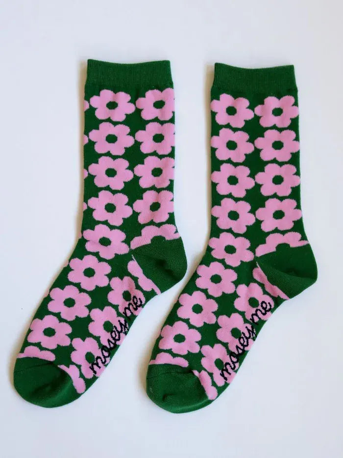 Socks by Mosey Me