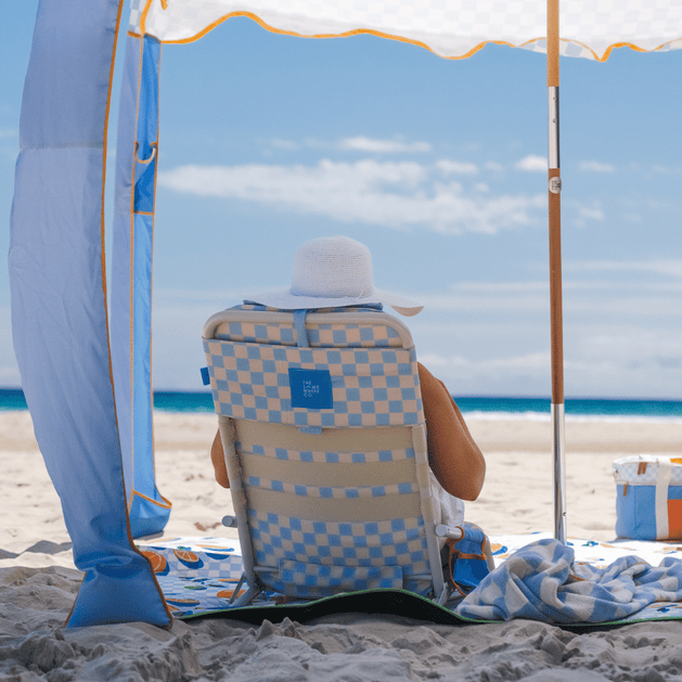 Beach Chair