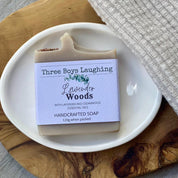 Handmade Soap Bar