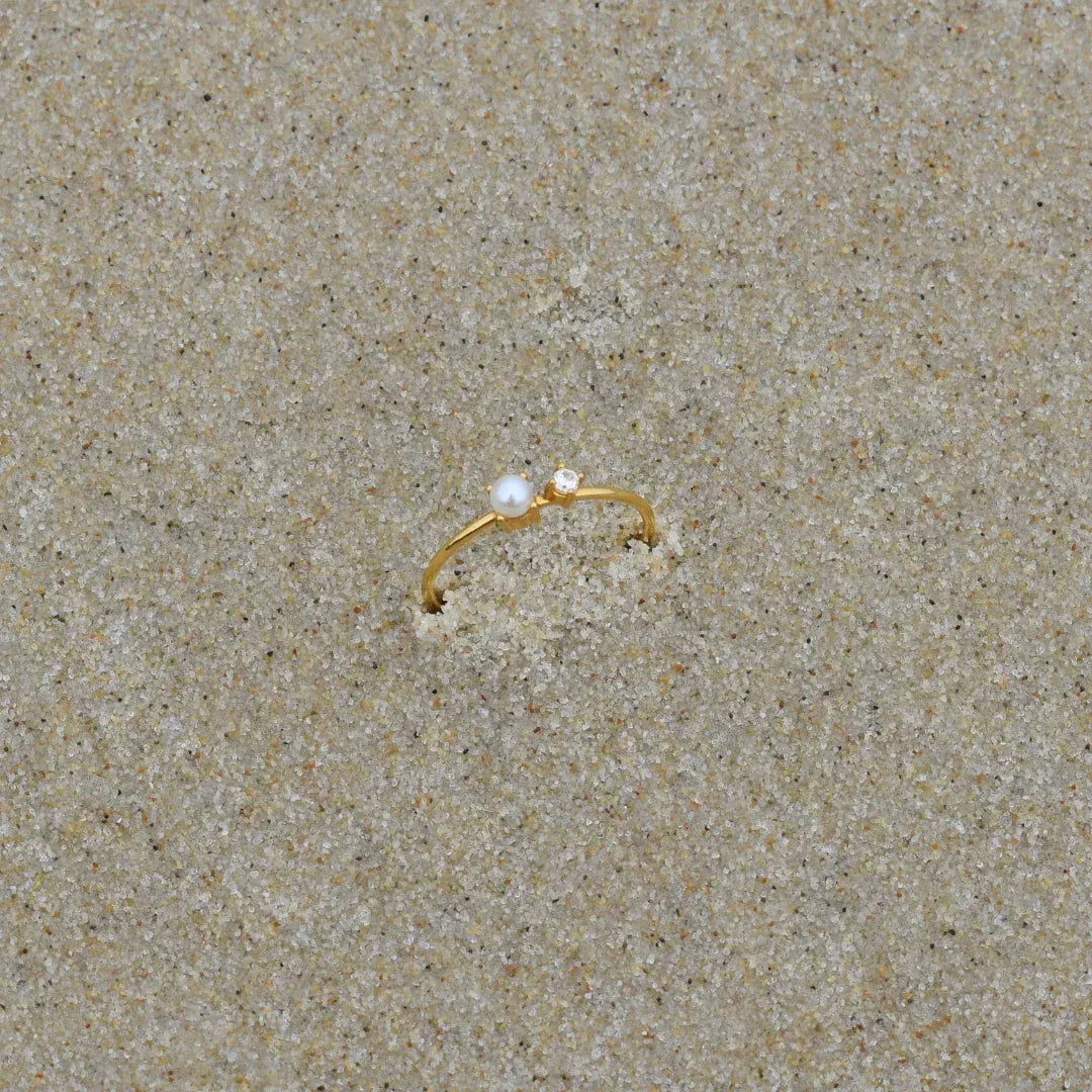 Luna Ring | Medium