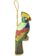 Bird Decoration