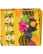 Garden Of Plenty Tablecloth | Standard Rectangular