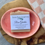 Handmade Soap Bar