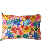 Wild Flowers Organic Cotton Pillowcase | Set of 2