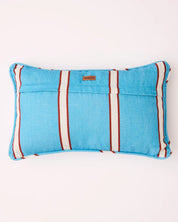 Piazza Stripe Upholstery Rectangle Lounge Cushion