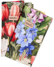 Cottage Garden Eden Napkin | Set of 4