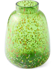 Garden Soiree Speckle Vase