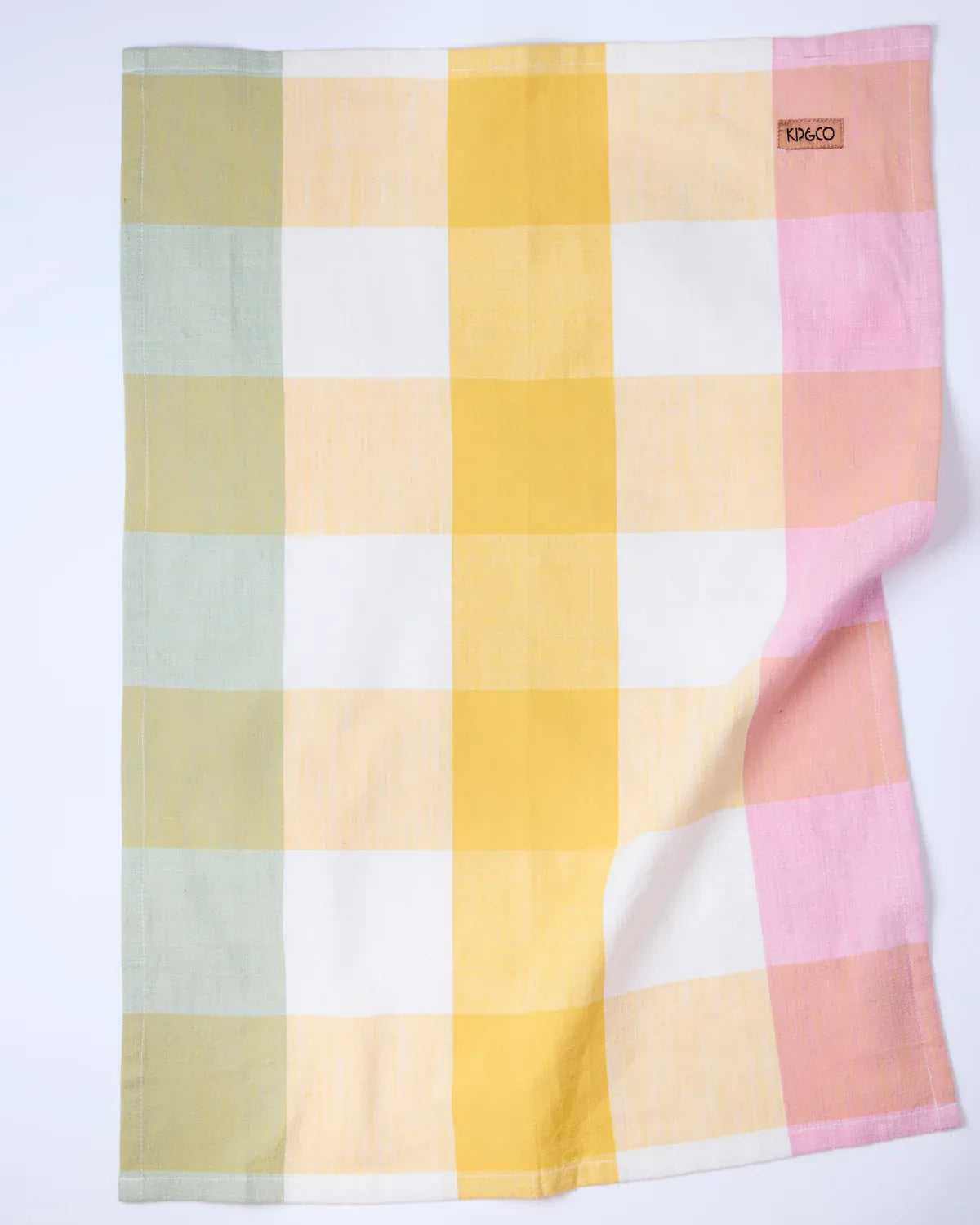 Sunny Dayz Tea Towel | Set of 2