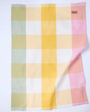 Sunny Dayz Tea Towel | Set of 2