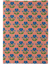 Kip&Co x Anna Spiro Indian Summer Rose Tea Towel