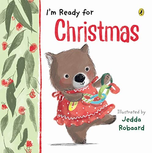 I'm Ready For Christmas