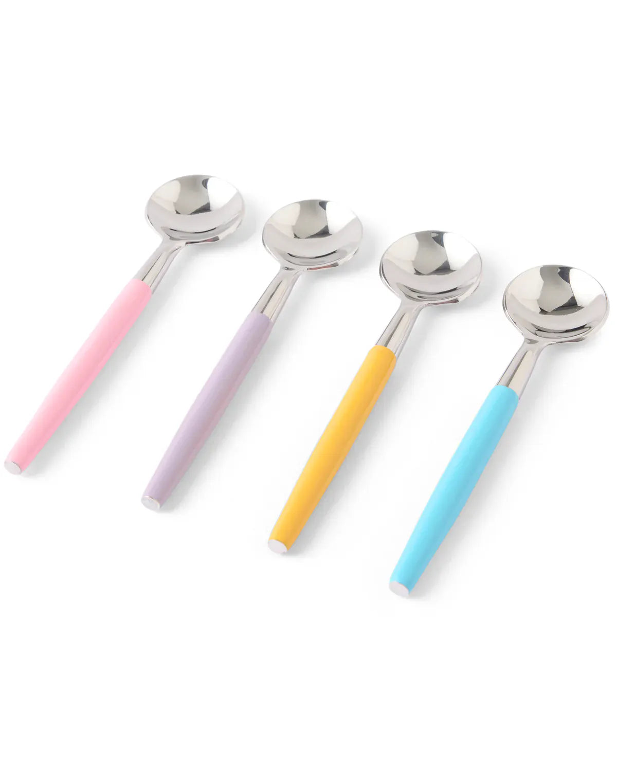 Diner Soiree Teaspoon | Set Of 4
