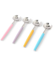 Diner Soiree Teaspoon | Set Of 4