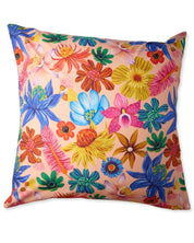 Wild Flowers Organic Cotton Pillowcase | Set of 2