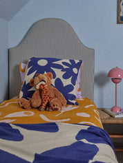 Marlo Knitted Throw