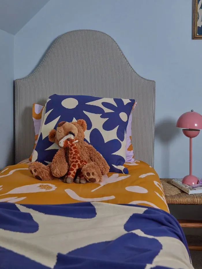 Marlo Knitted Throw