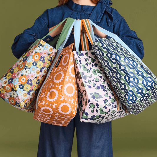 Shopper Tote