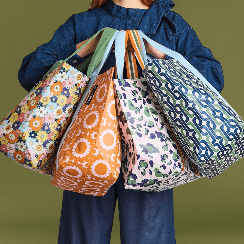Shopper Tote
