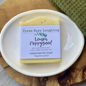 Handmade Soap Bar