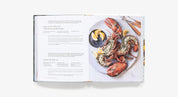 The Hog Island Book Of Fish + Seafood