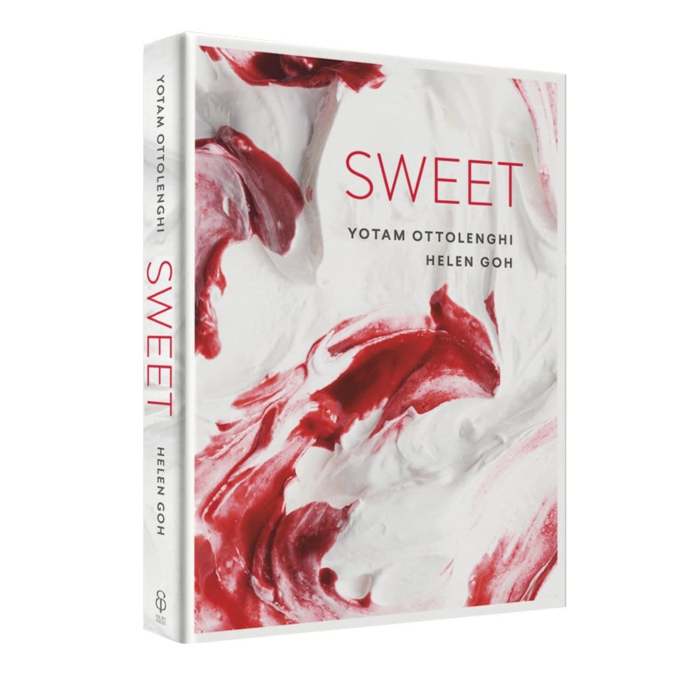 Ottolenghi: Sweet