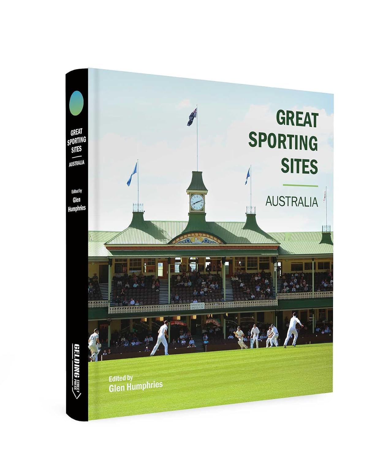 Great Sporting Sites: Australia
