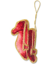 Ruby Slippers Decoration