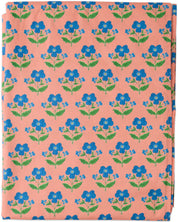 Kip&Co x Anna Spiro Indian Summer Rose Organic Cotton Tablecloth Round