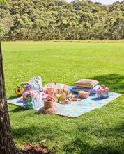 Paradise Found Picnic Mat
