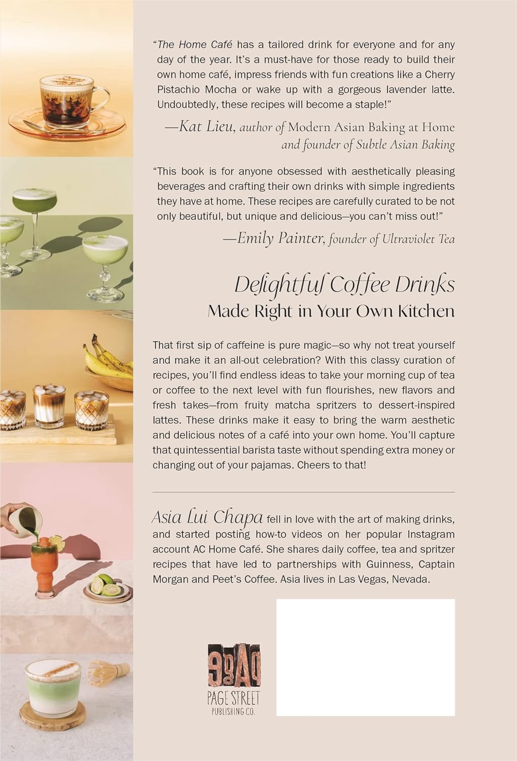 The Home Cafe