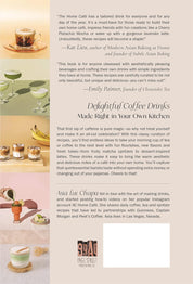 The Home Cafe