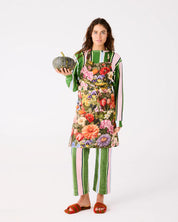 Cottage Garden Eden Apron