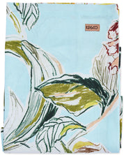 Somerset Blue Tablecloth | Round
