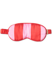 Santa Baby Eco Satin Eye Mask