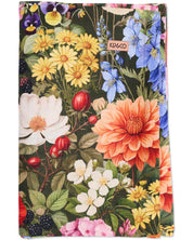 Cottage Garden Eden Tablecloth | Standard Rectangle