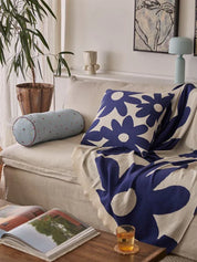Marlo Knitted Throw