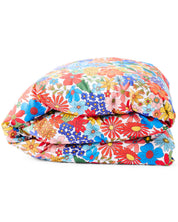 Winter Fields Organic Cotton Quilt Cover | Single