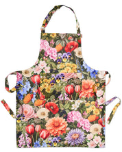 Cottage Garden Eden Apron