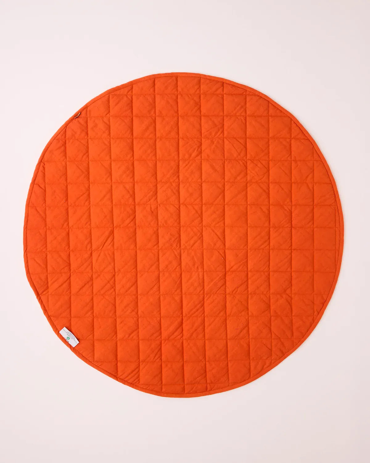 Dinosaur Roar Quilted Baby Play Mat