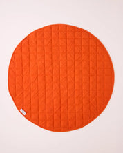 Dinosaur Roar Quilted Baby Play Mat